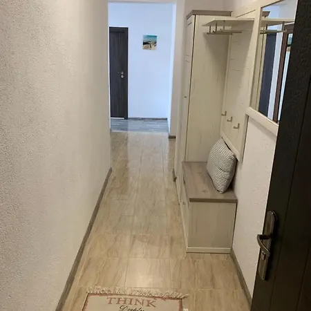 Oasis By The Sea Apartament