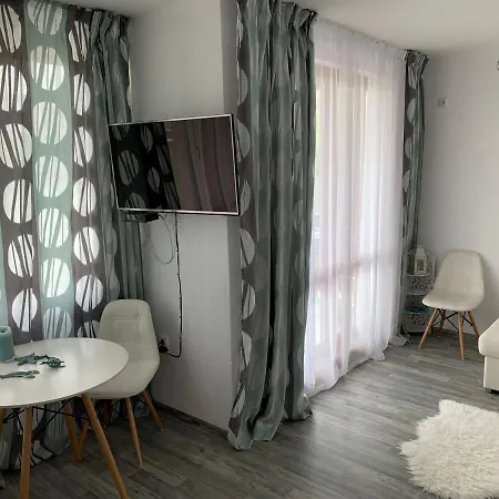 Apartament Oasis By The Sea Primorsko