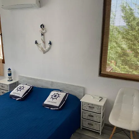Apartament Oasis By The Sea *