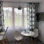 Apartment Oasis By The Sea