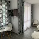 Apartment Oasis By The Sea Primorsko