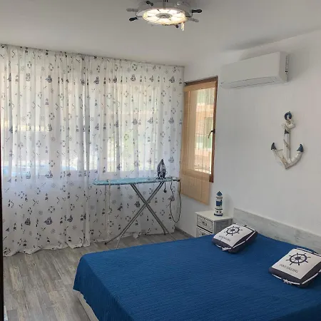 Oasis By The Sea Apartament