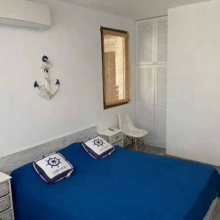 Apartament Oasis By The Sea