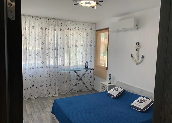 Oasis By The Sea Apartament