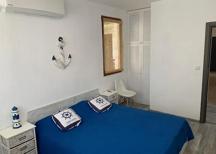 Apartament Oasis By The Sea